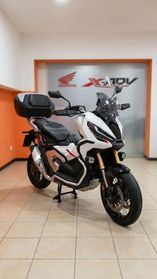 Honda X-ADV 750 adventure