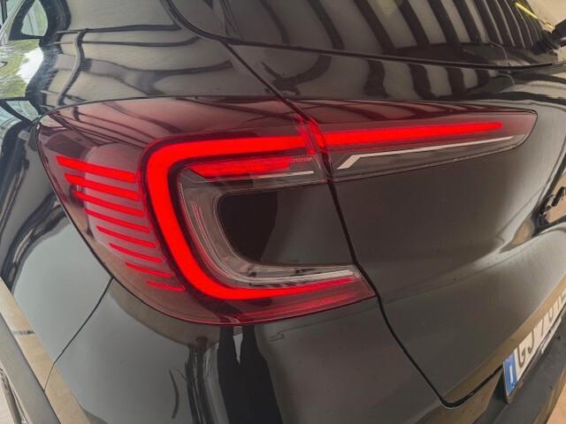 Renault Captur Full Hybrid E-Tech 145 CV Rive Gauche "CONTO VENDITA"