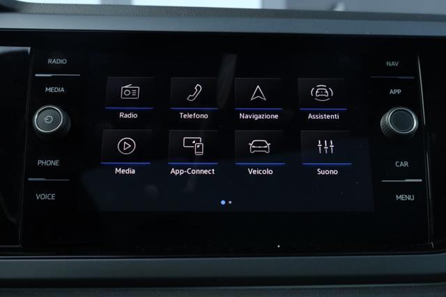 VOLKSWAGEN Taigo 1.0 TSI 115 CV R-Line