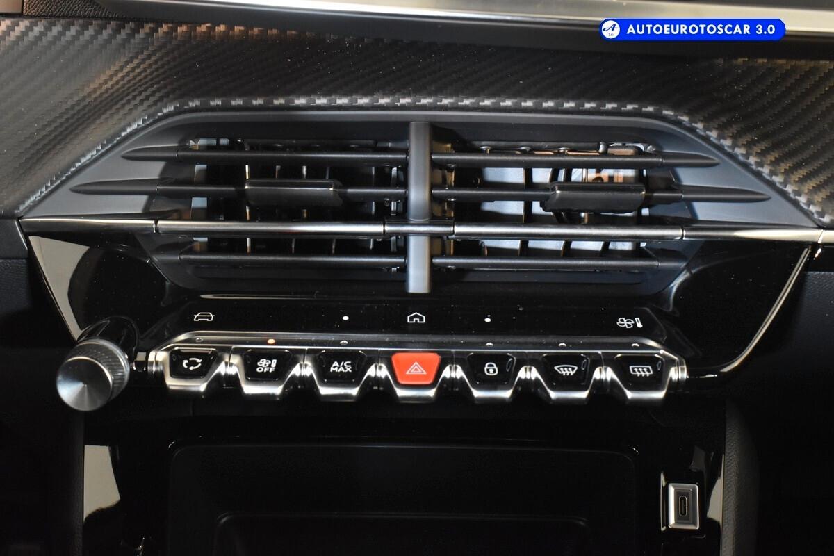 Peugeot 2008 PureTech 100 S&S Style