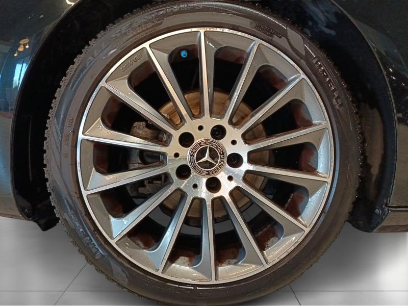 Mercedes Classe A 180 180 D Sport 7G-DCT