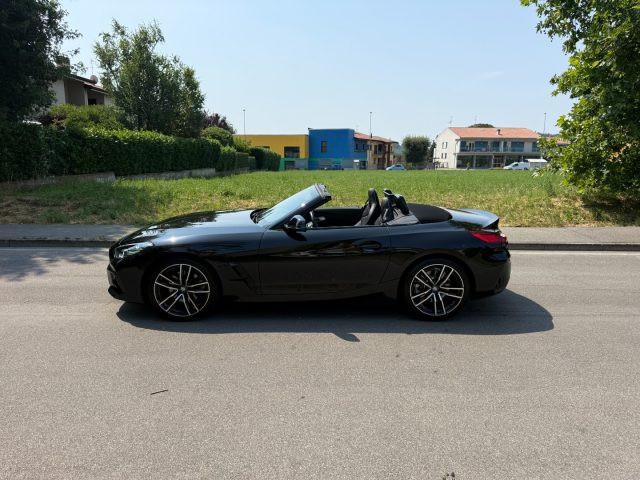 BMW Z4 sDrive20i Msport IVA ESPOSTA