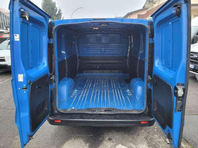 Fiat Talento 12990 + IVA CH1 2.0 ECOJET 120 CV E6D-TEMP