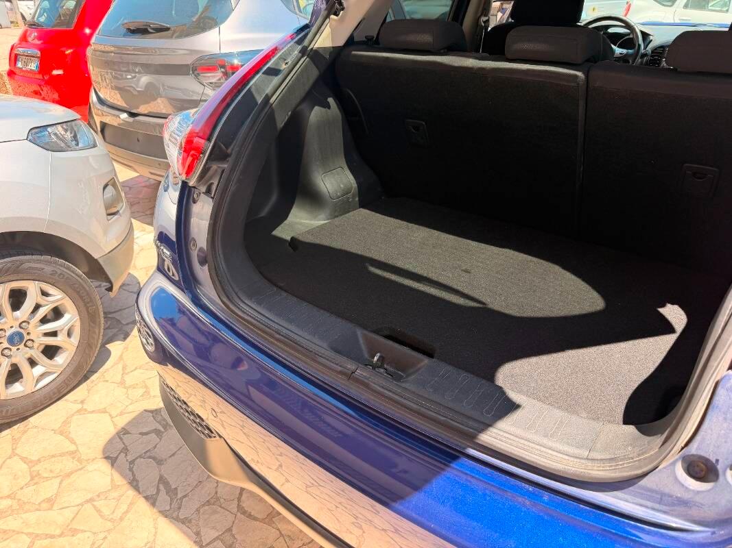 Nissan Juke Juke 1.6 Acenta 117cv cvt