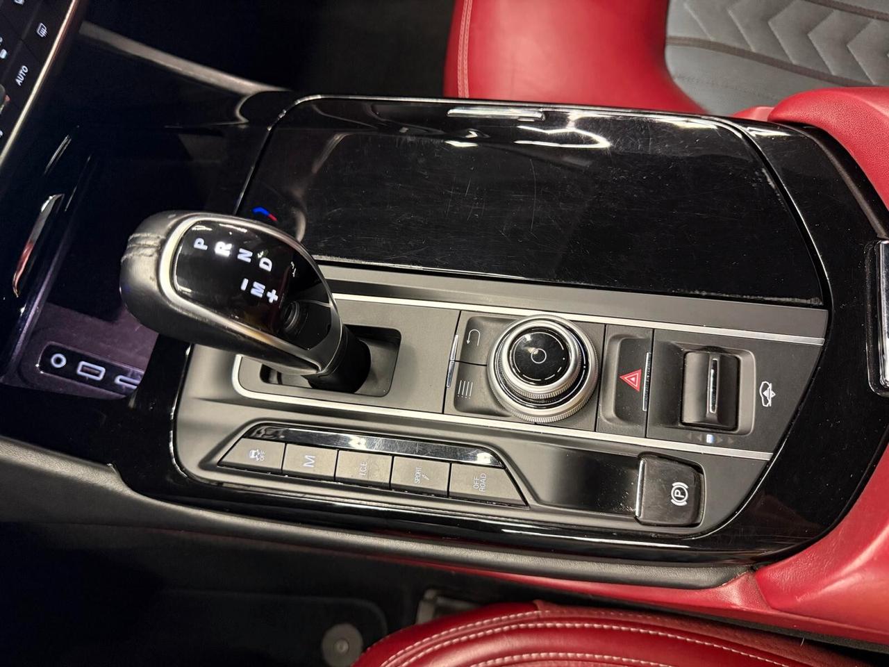 Maserati Levante V6 Diesel 275 CV AWD