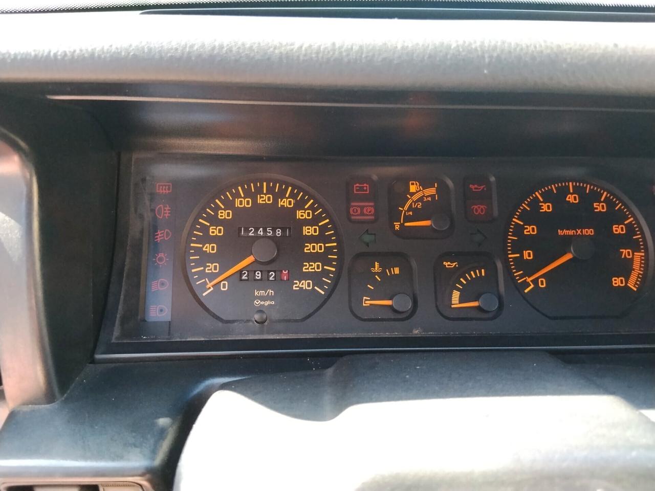 Renault R 19 Chamade 1.8i 16V