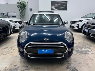 Mini 1.5 Cooper D Business 5 porte