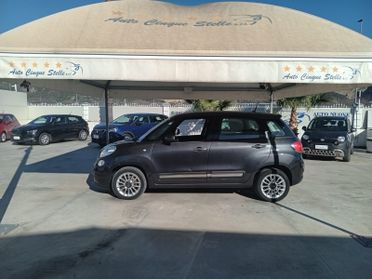 500L DISEL 1.6 C.V 120 Lounge PERFETTA QUALS PROVA