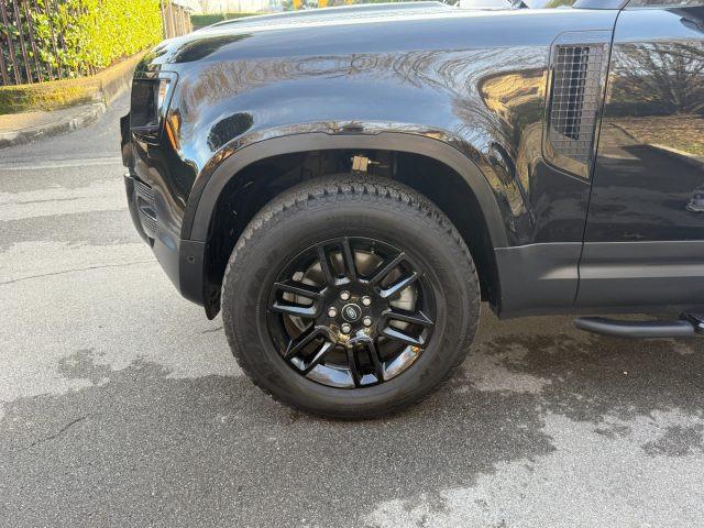 LAND ROVER Defender 90 3.0D I6 200 CV AWD Auto S IVA ESPOSTA