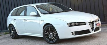 Alfa Romeo 159 Sportwagon SW 2.0 jtdm 170cv * LEGGI TUTTO ! *
