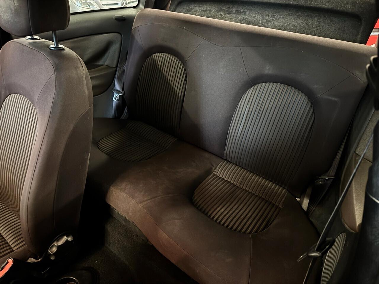 Lancia Ypsilon 1.2 Versus - IDEALE PER NEOPATENTATI
