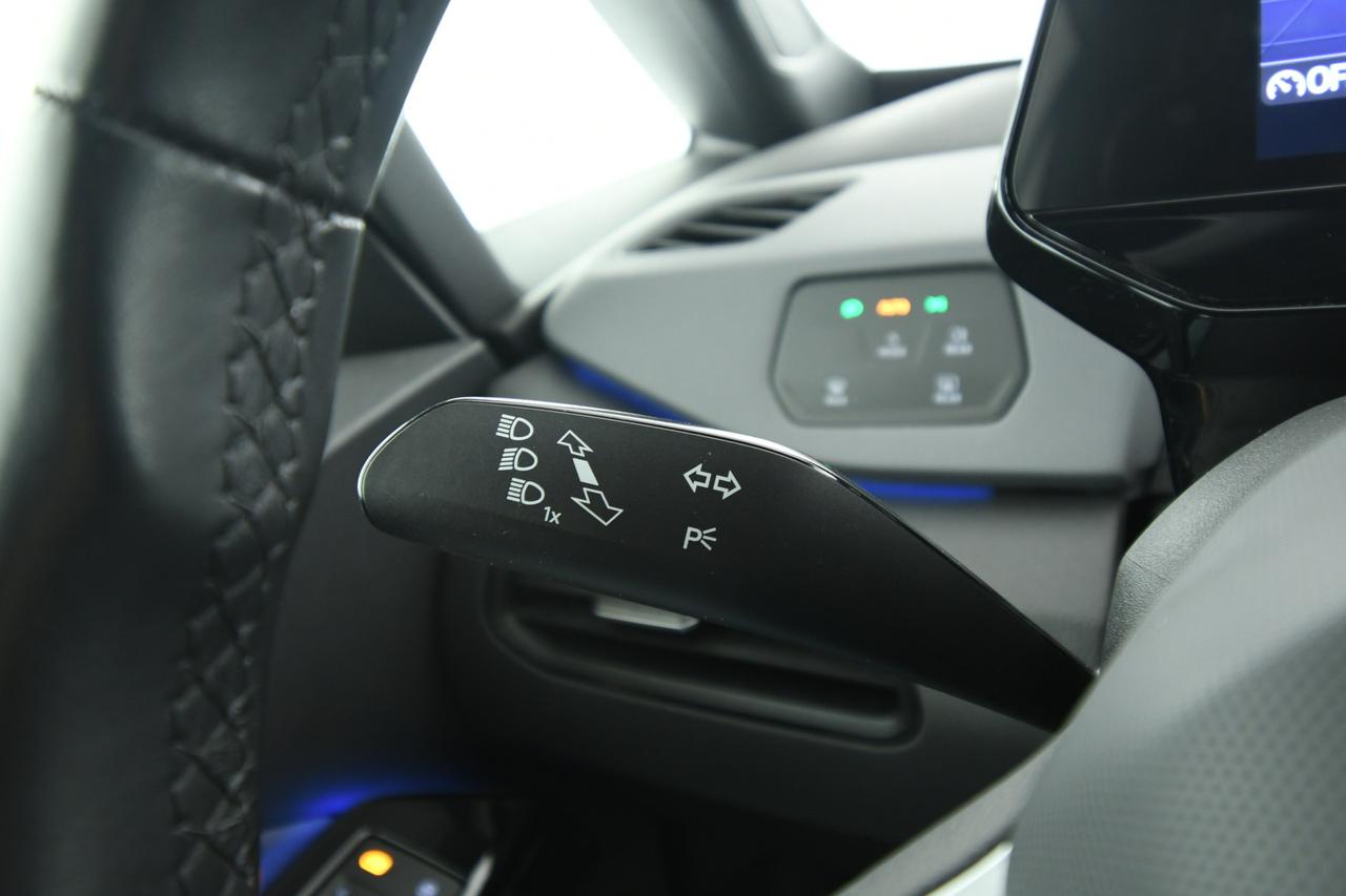 VOLKSWAGEN ID.3 58 kWh 1st edition ACC+LED+PRO PERFORMANCE