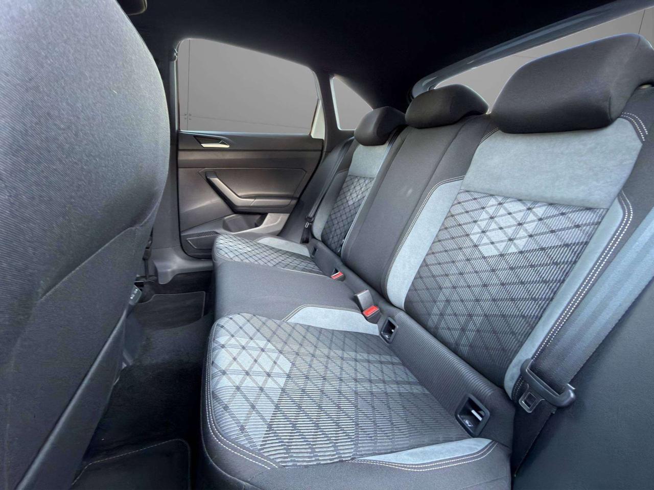 Volkswagen Taigo Taigo R-Line - Garanzia Volkswagen - Unipro - Italiana - Promo finanziamento