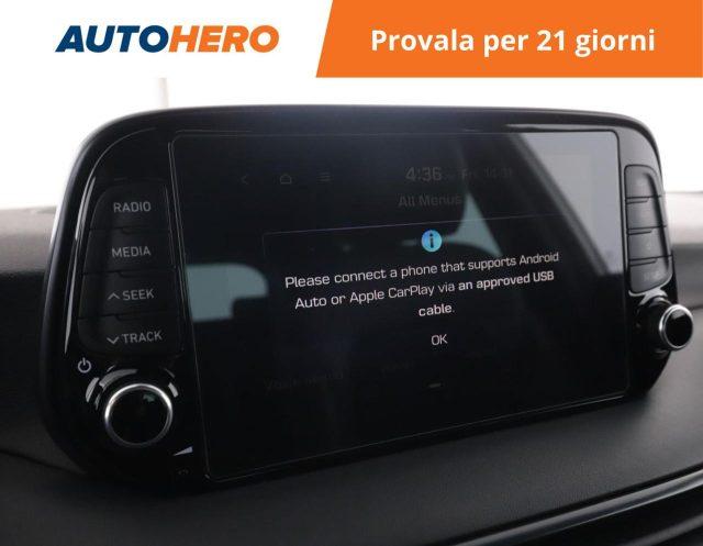 HYUNDAI Tucson 1.6 CRDi 136CV 48V 4WD DCT XPrime