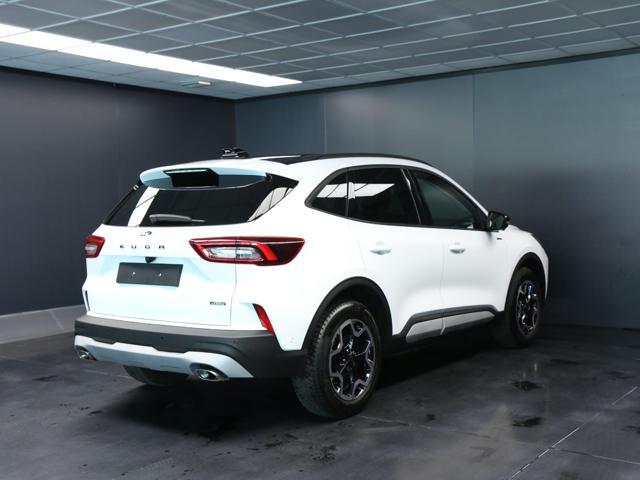 FORD Kuga 2.5 Plug In Hybrid 243 CV CVT 2WD Active X