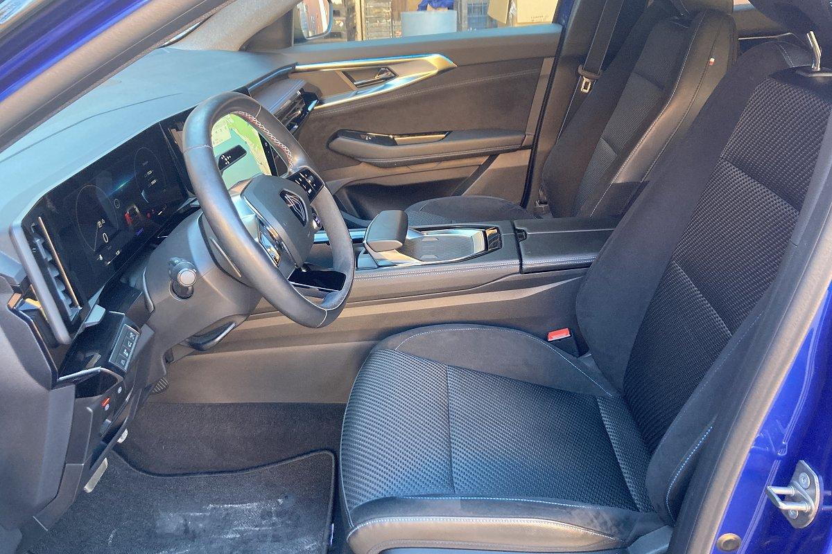 RENAULT Austral Austral Mild Hybrid 160 CV Auto Techno Esprit Alpine