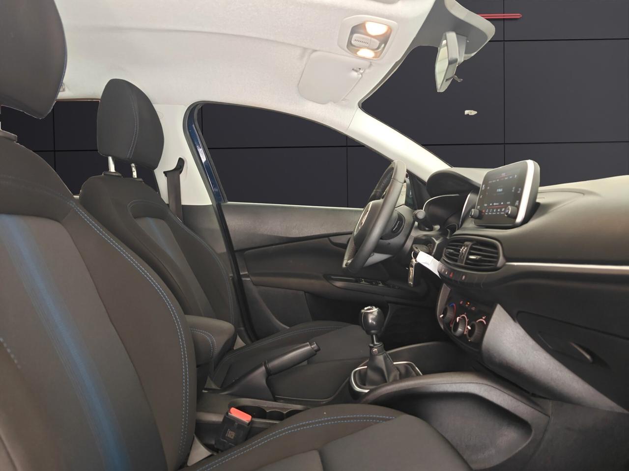 Fiat Tipo 1.6 Mjt S&S SW Business
