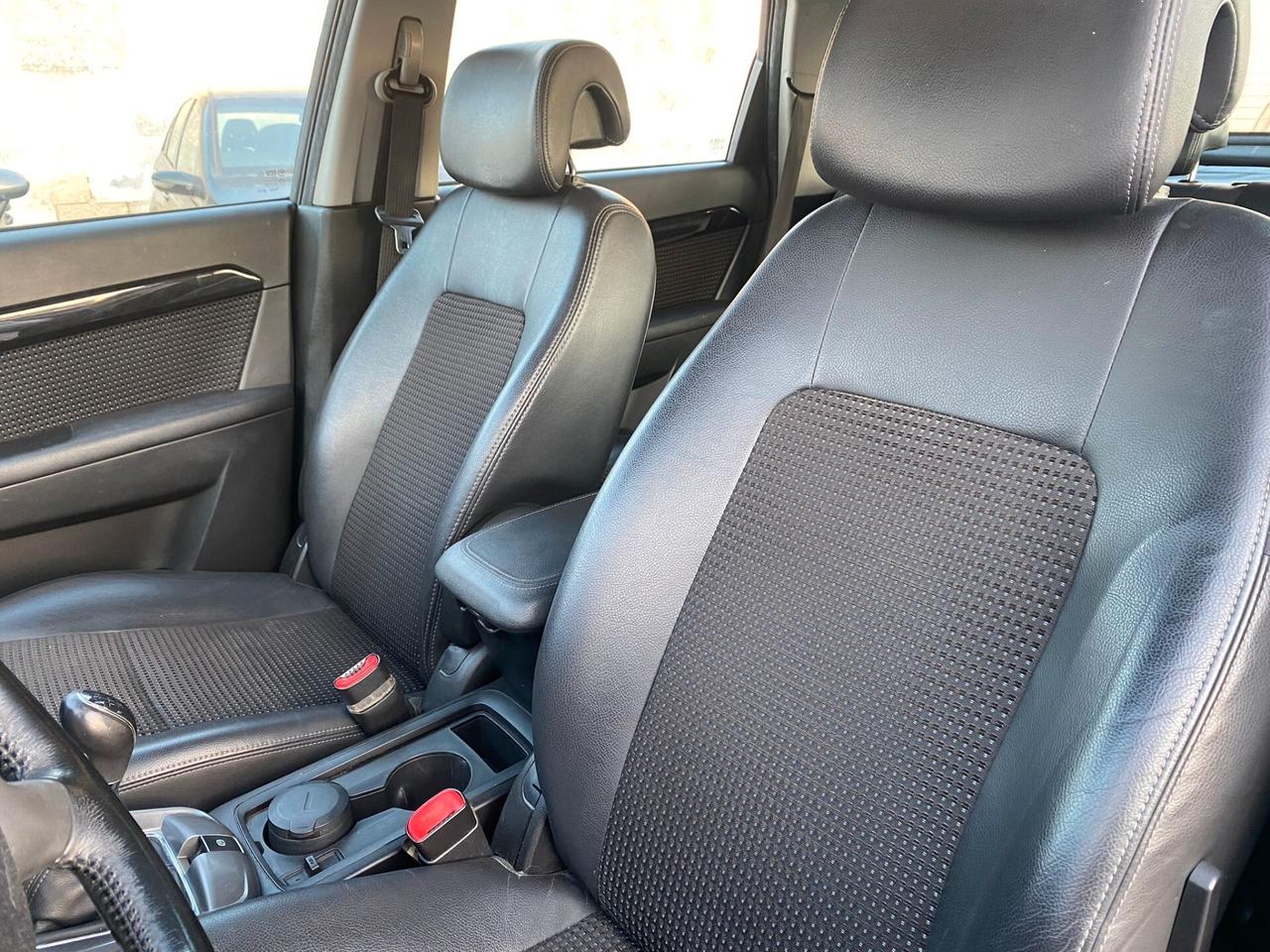 Chevrolet Captiva 2.2 VCDi 163CV 2WD LT