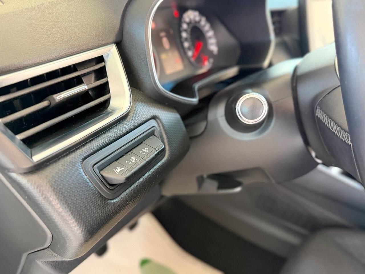 Renault Clio SCe 65 CV 5 porte Zen