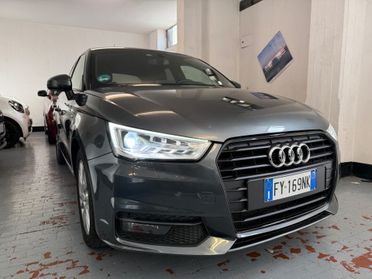 Audi A1 1.4 TDI S-TRONIC S-LINE