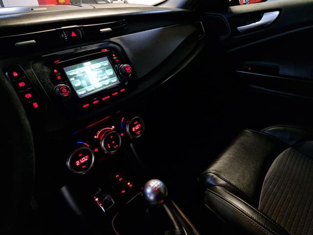 ALFA ROMEO Giulietta 1600 JTM-2 CV.105 CERCHI 18'+PELLE