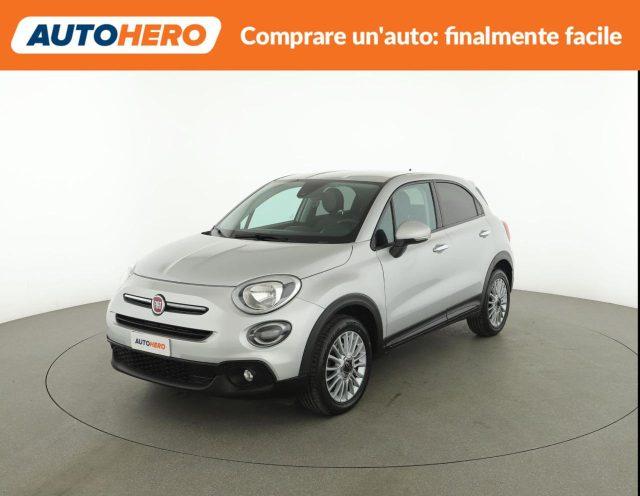 FIAT 500X 1.3 T4 150 CV DCT Connect