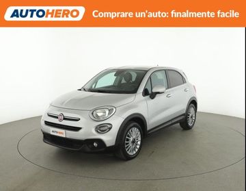 FIAT 500X 1.3 T4 150 CV DCT Connect