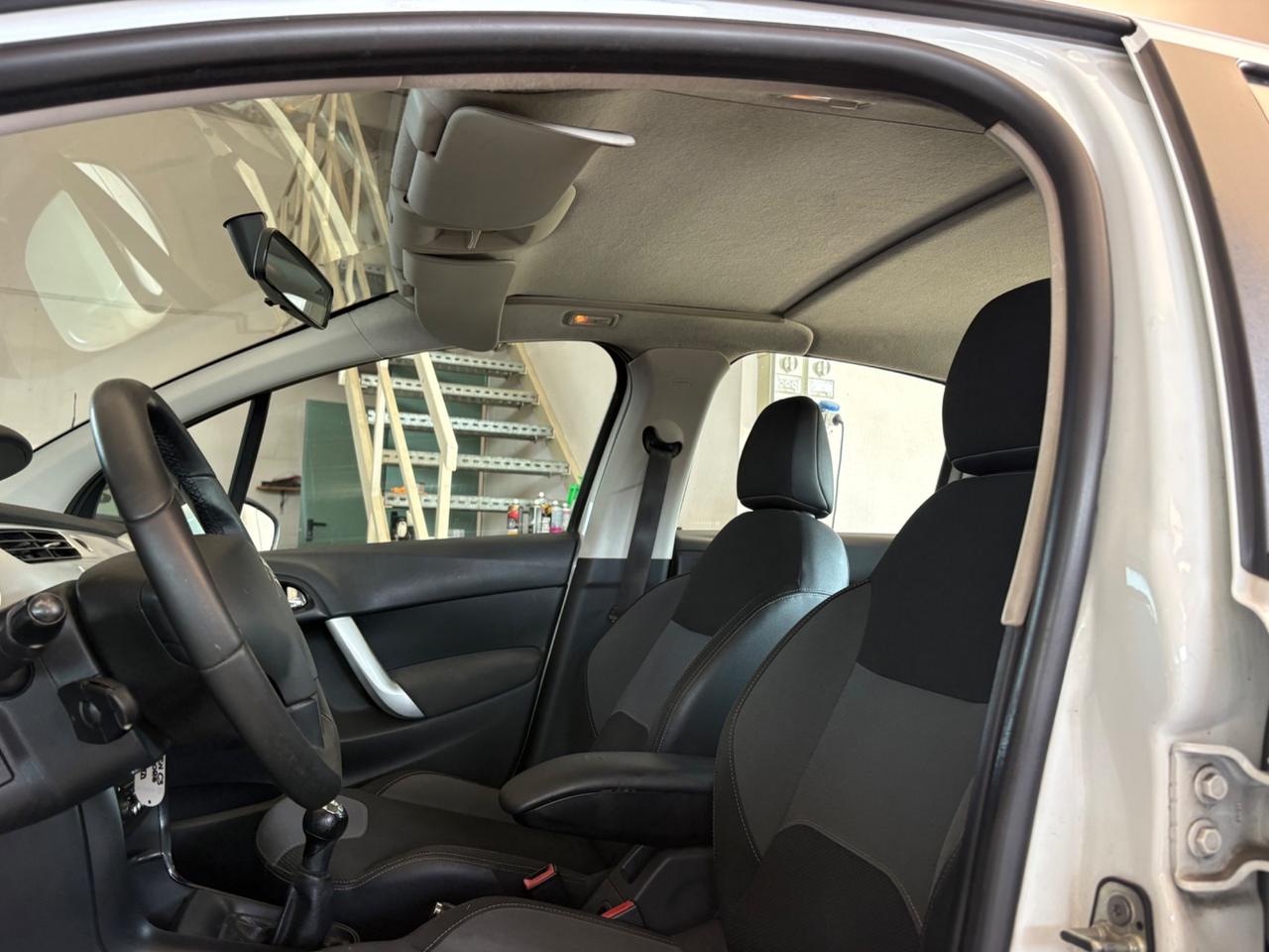 Citroen C3 1.4 HDi 70 Exclusive NEOPATENTATI