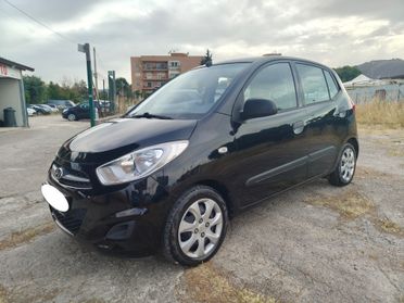 Hyundai i10 1.1 12V Comfort OK NEOPATENTATI