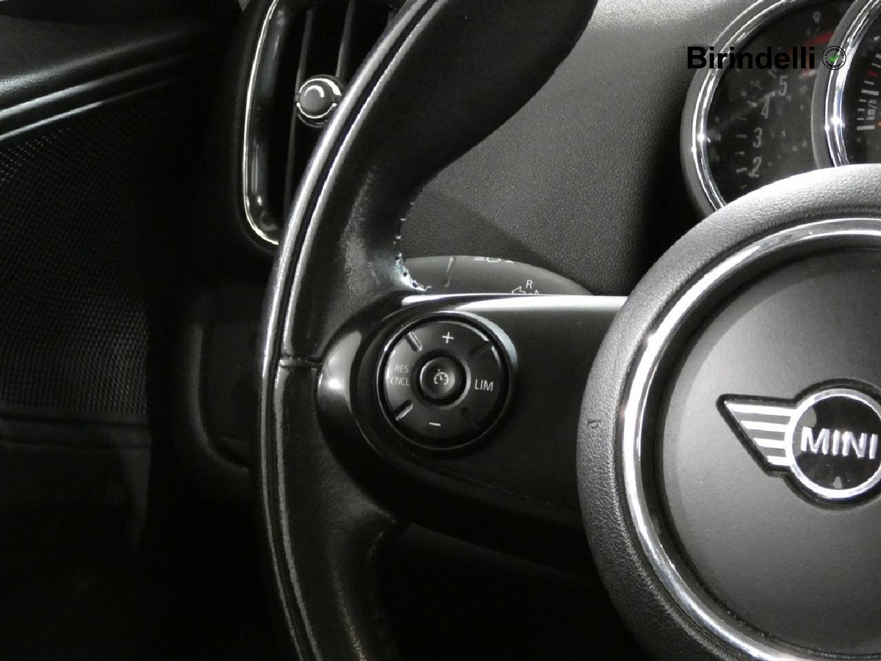 MINI Mini Countrym.(F60) - Mini 2.0 Cooper D Countryman