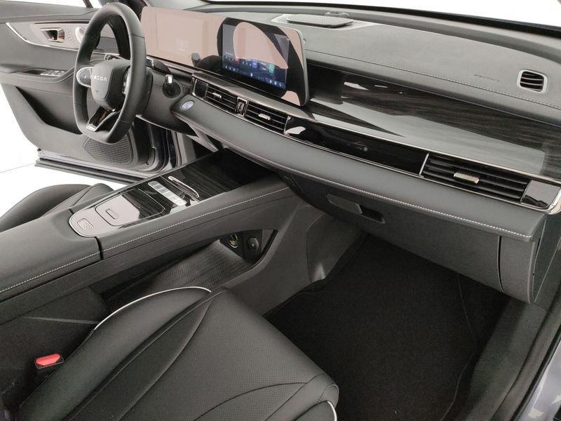 OMODA 5 1.6 TGDI 147CV aut. Premium