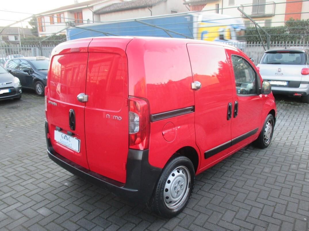 Citroen Nemo Multispace 1.3 hdi 2 Posti