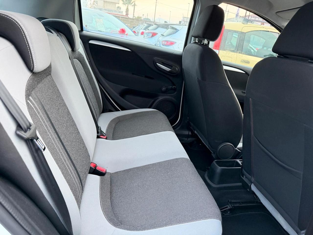 Fiat Punto 1.2 8V 5 porte Lounge-05/2012