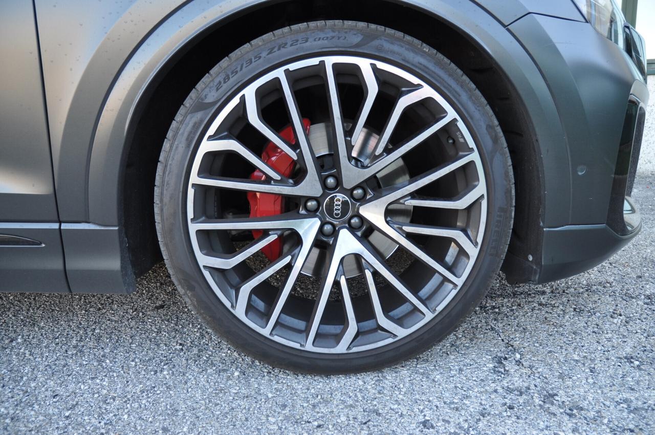 Audi Q8 SUV 50 TDI 286 CV quattro tiptronic S line edition