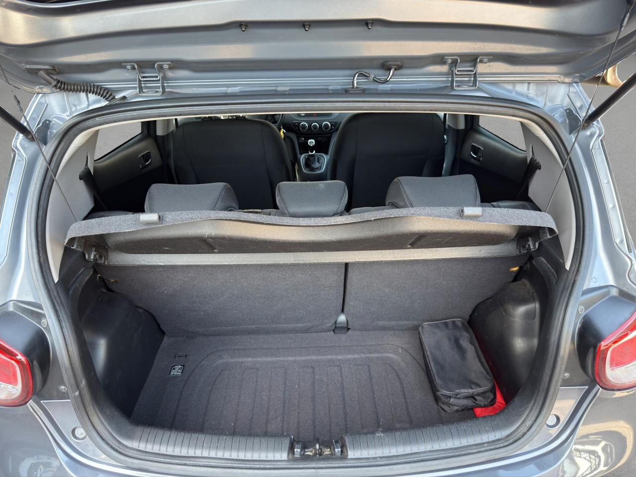 Hyundai i10 1.0 MPI Econext Connectline