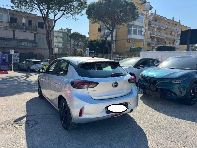 OPEL Corsa 1.2 Blitz Edition