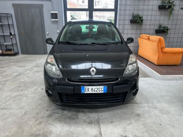 Renault Clio 1.2 16V 5 porte