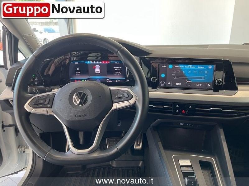 Volkswagen Golf 2.0 TDI Life
