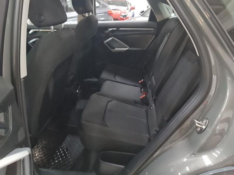 Audi Q3 Q3 SPB 35 TDI S tronic Business Plus