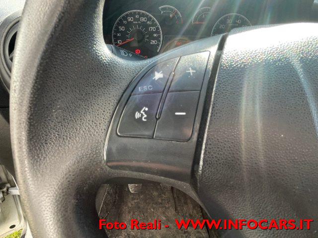 FIAT Fiorino 1.3 MJT 95CV Furgone Adventure E5+ all ENEL