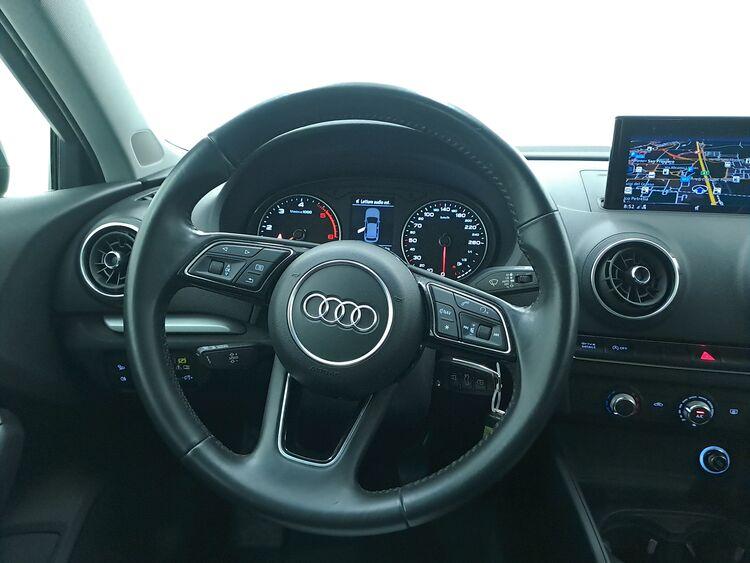 Audi A3 SPB Business BR192778 1.6 Diesel 116CV