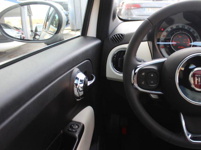 FIAT 500 1.0 Hybrid Dolcevita -PROMO-