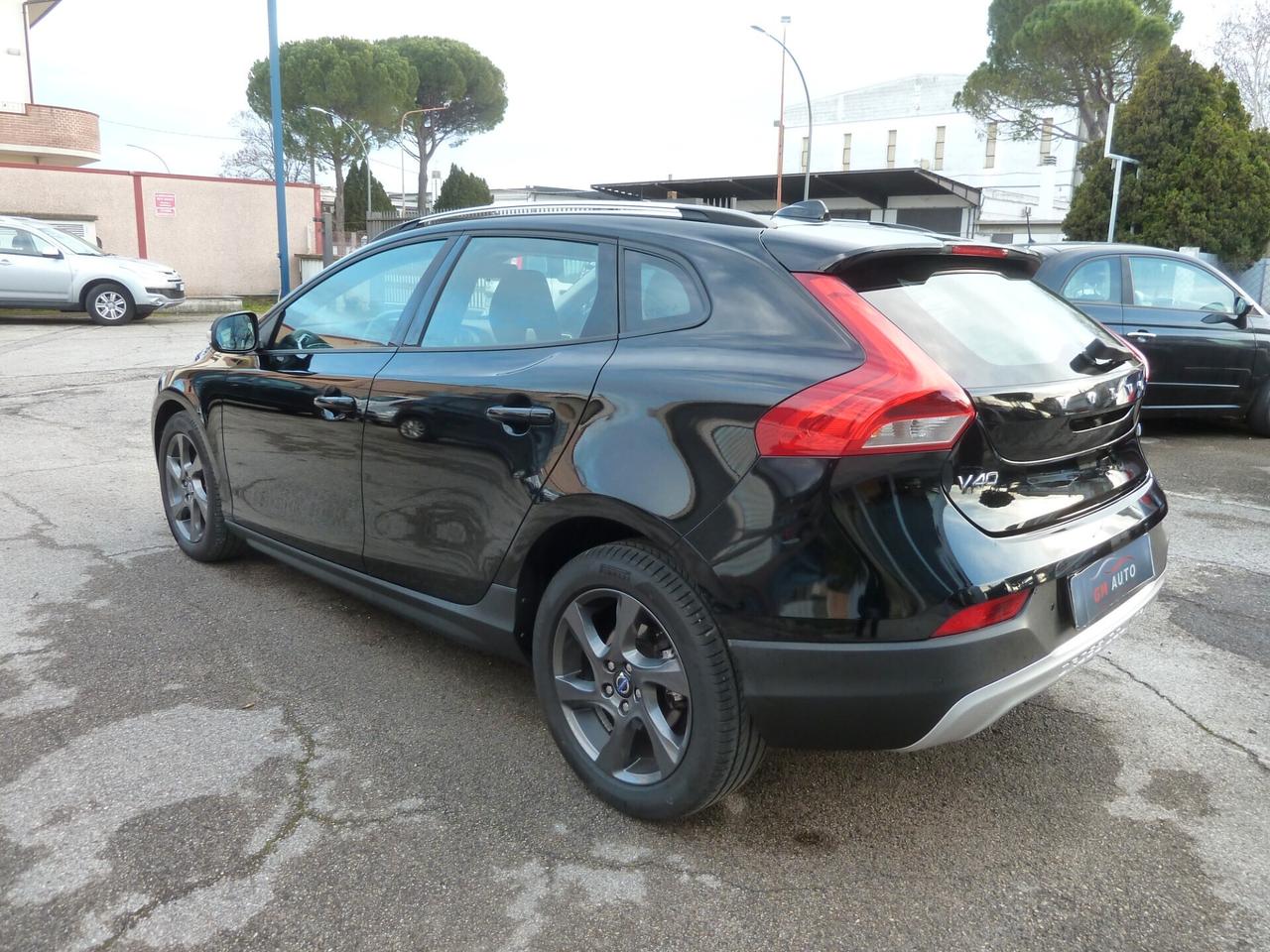 Volvo V40 Cross Country D2 1.6 Momentum