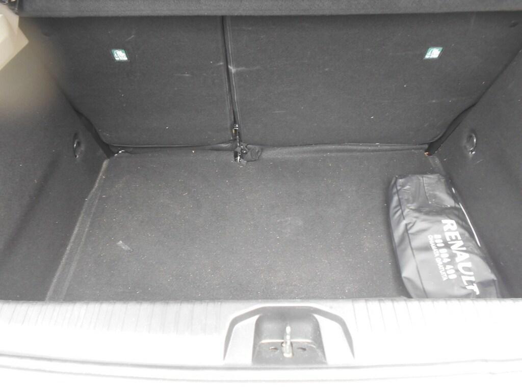 Renault Clio 5 Porte 1.0 SCe Zen