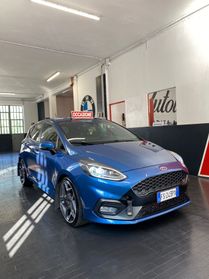 Ford Fiesta 1.5 Ecoboost 200 CV 5 porte ST