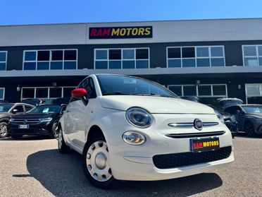 Fiat 500 1.2 GPL EasyPower Pop Star NEOPATENTATI UNICO PROPRIETARIO