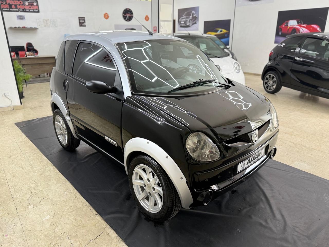 Aixam A.721 Sport