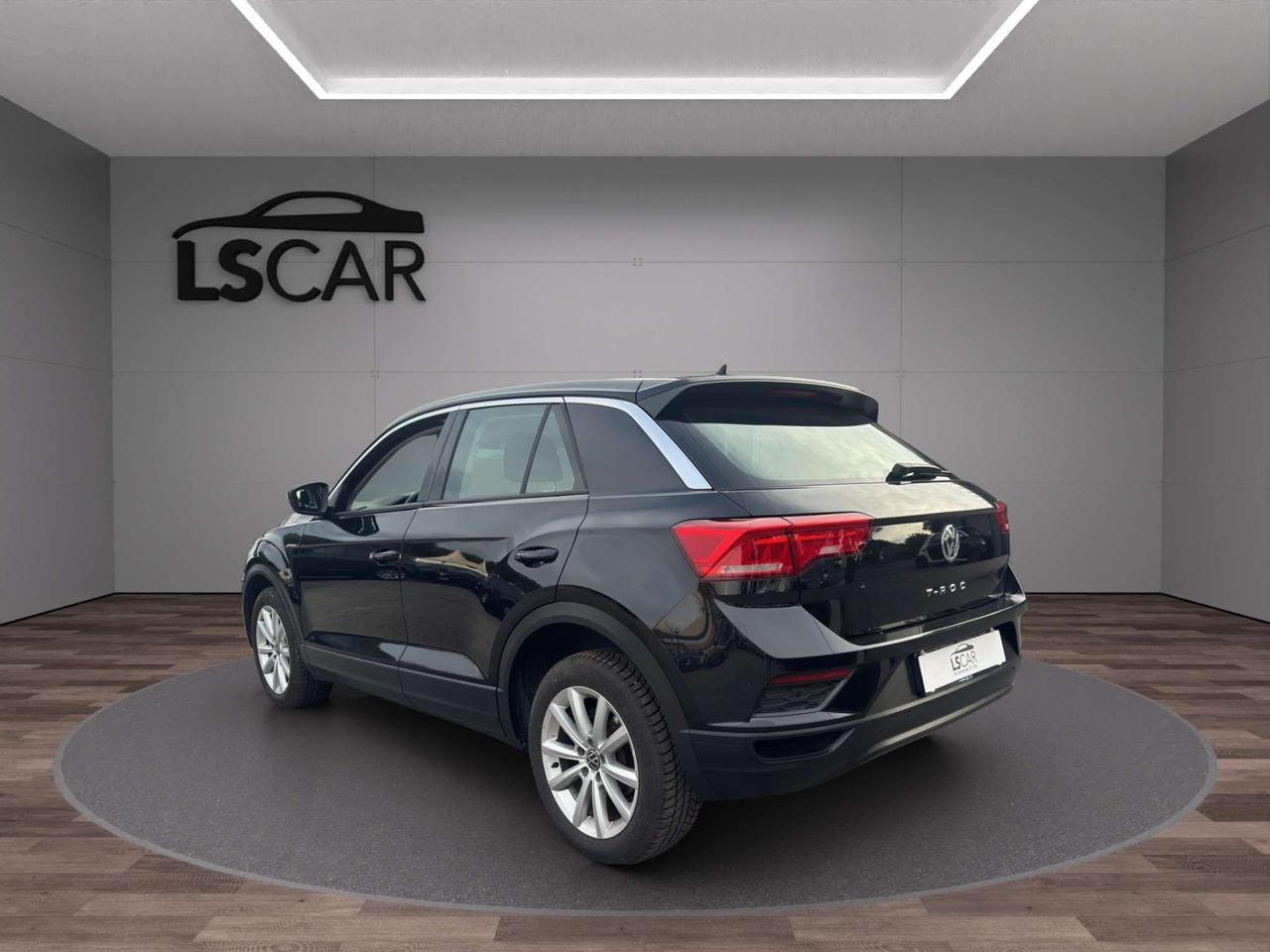 Volkswagen T-Roc T-Roc 1.0 tsi Style 110cv - Unipro