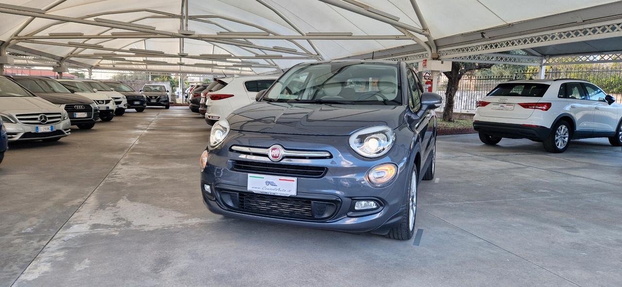Fiat 500X 1.3 Mjt 95cv Lounge