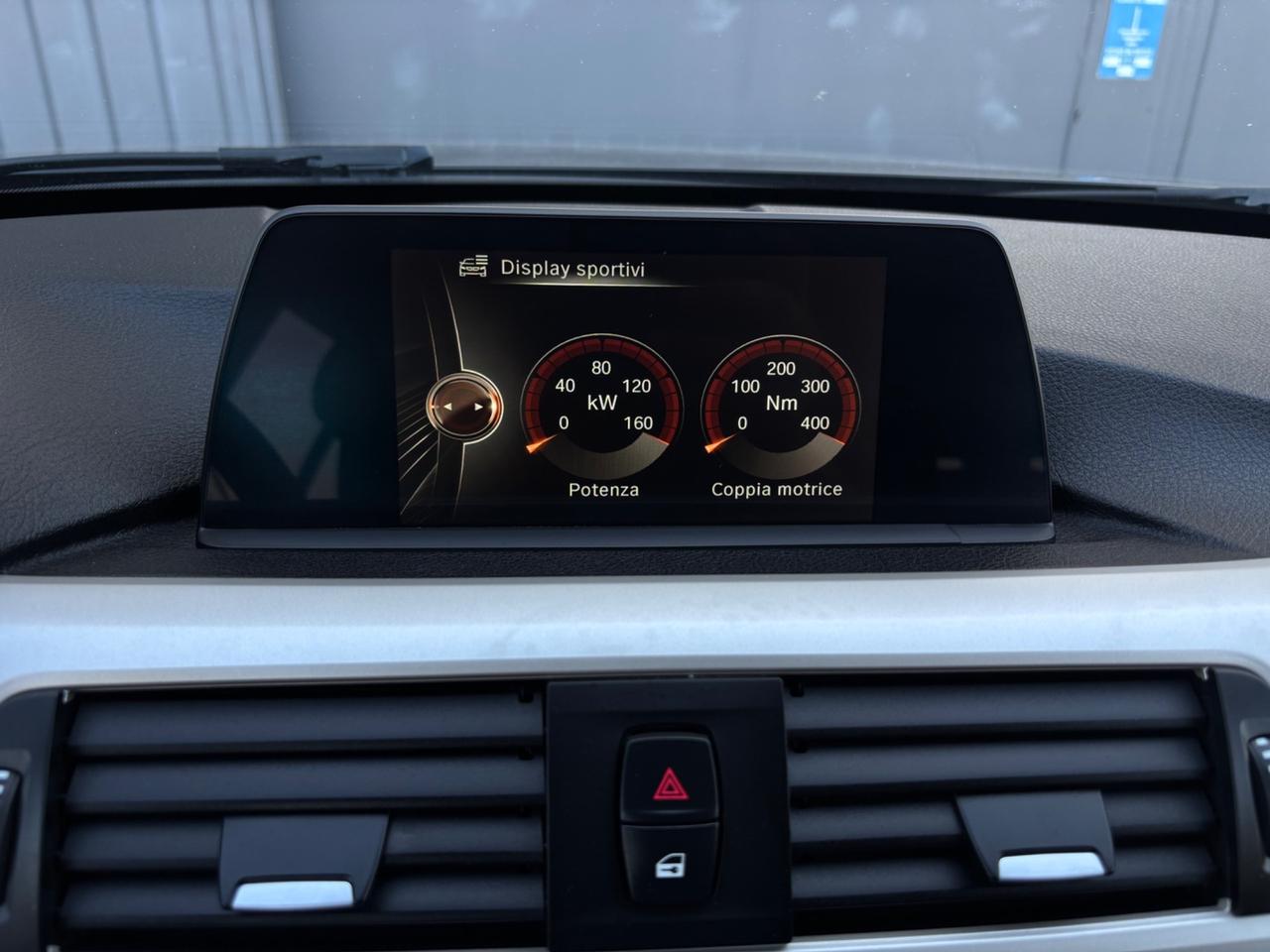 Bmw 320d xDrive 190cv. Garanzia 12 mesi